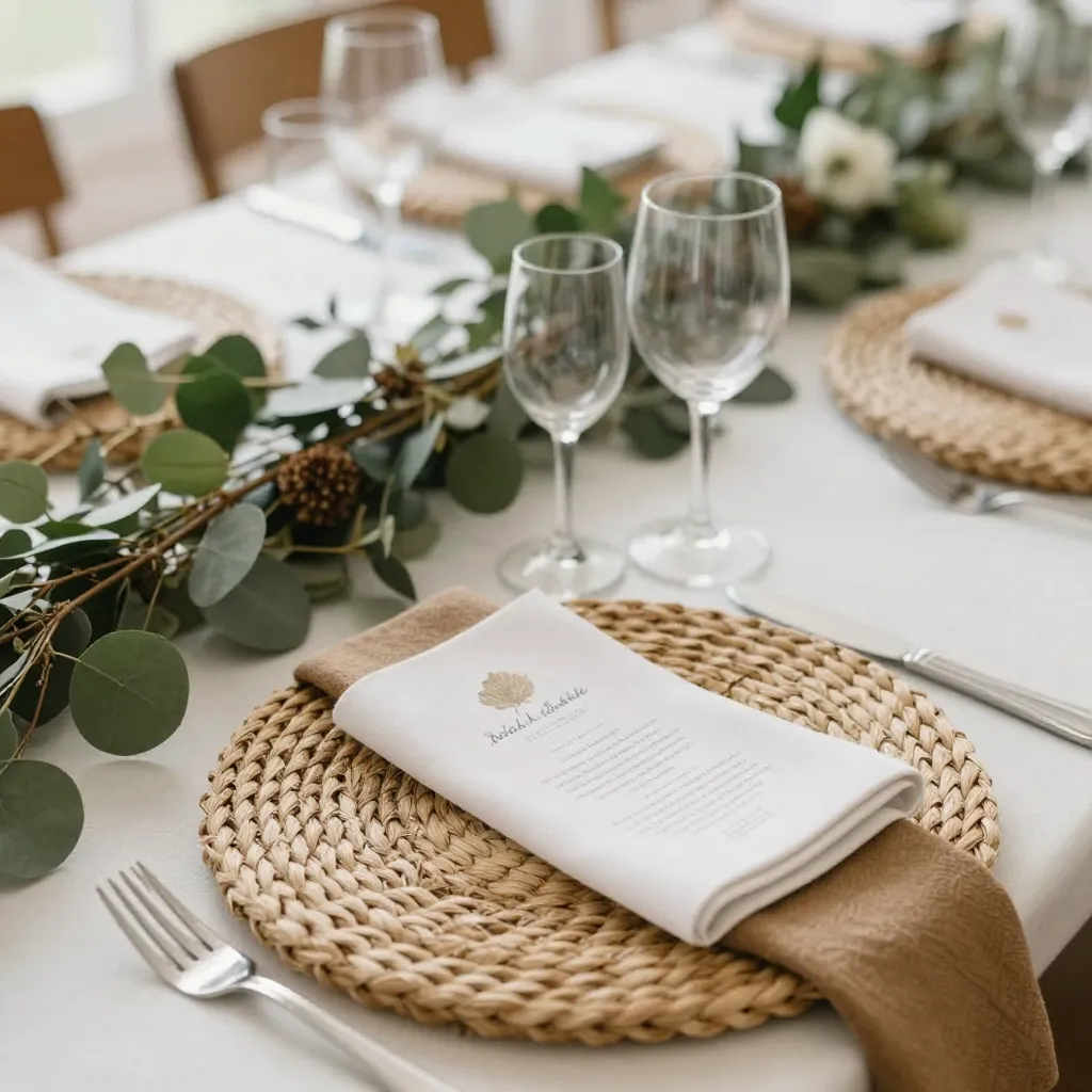 Sophisticated table design